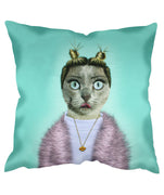 WE LOVE CUSHIONS  Twerk Cushion Cover PR077