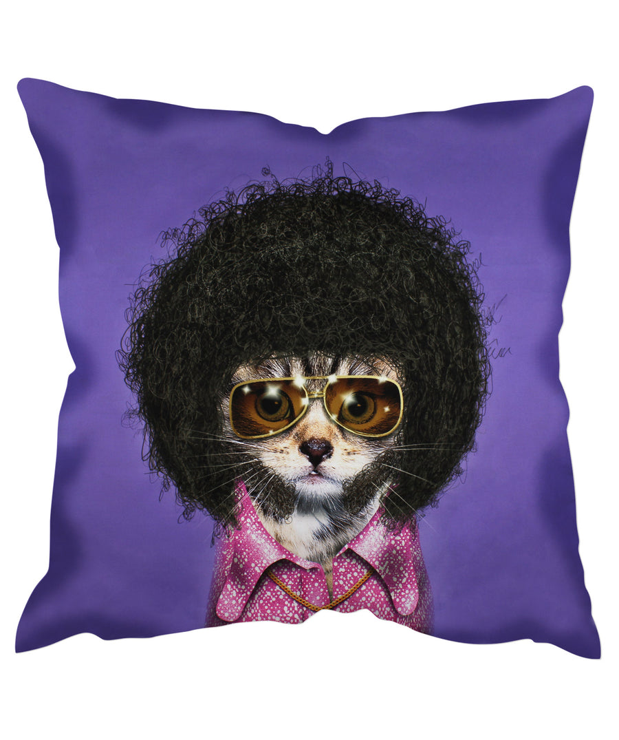 WE LOVE CUSHIONS  Disco Cushion Cover PR048