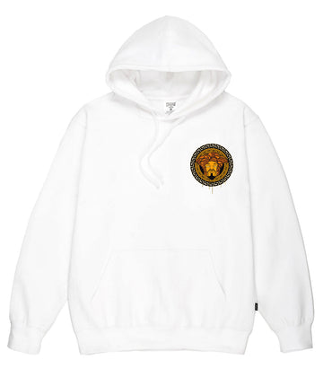 CROOKS & CASTLES  Crooks x Snoop Dogg Medusa Hoodie XC210110