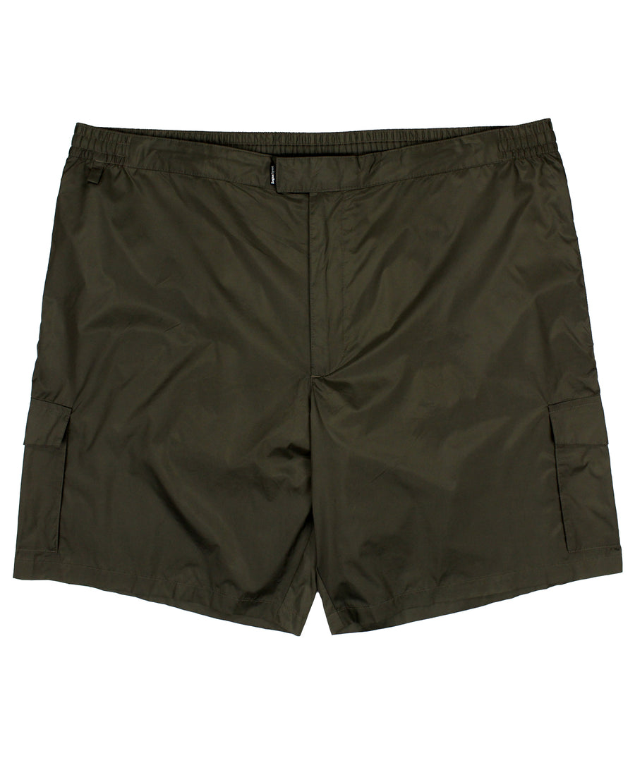 ZEGNA  Swim Shorts SC652-ZS492