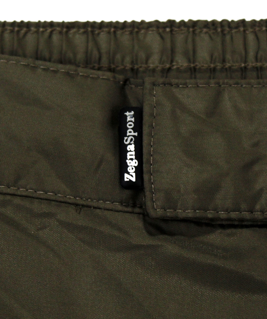 ZEGNA  Swim Shorts SC652-ZS492