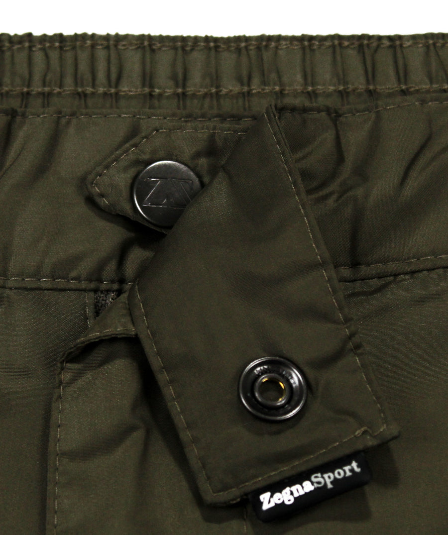 ZEGNA  Swim Shorts SC652-ZS492