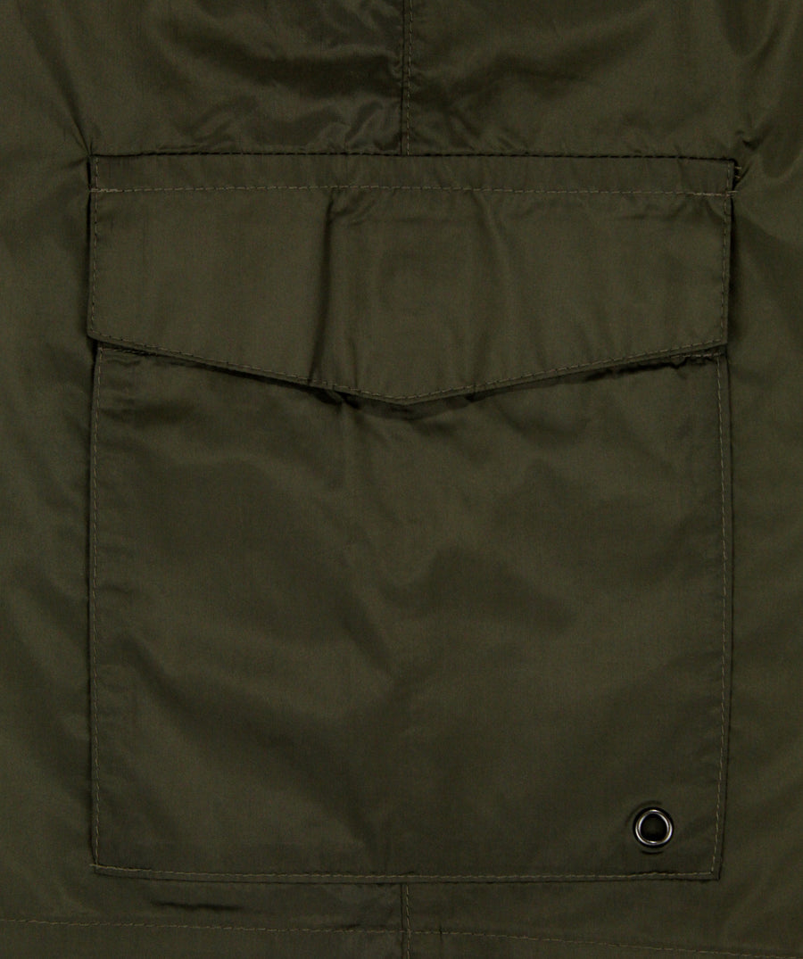 ZEGNA  Swim Shorts SC652-ZS492