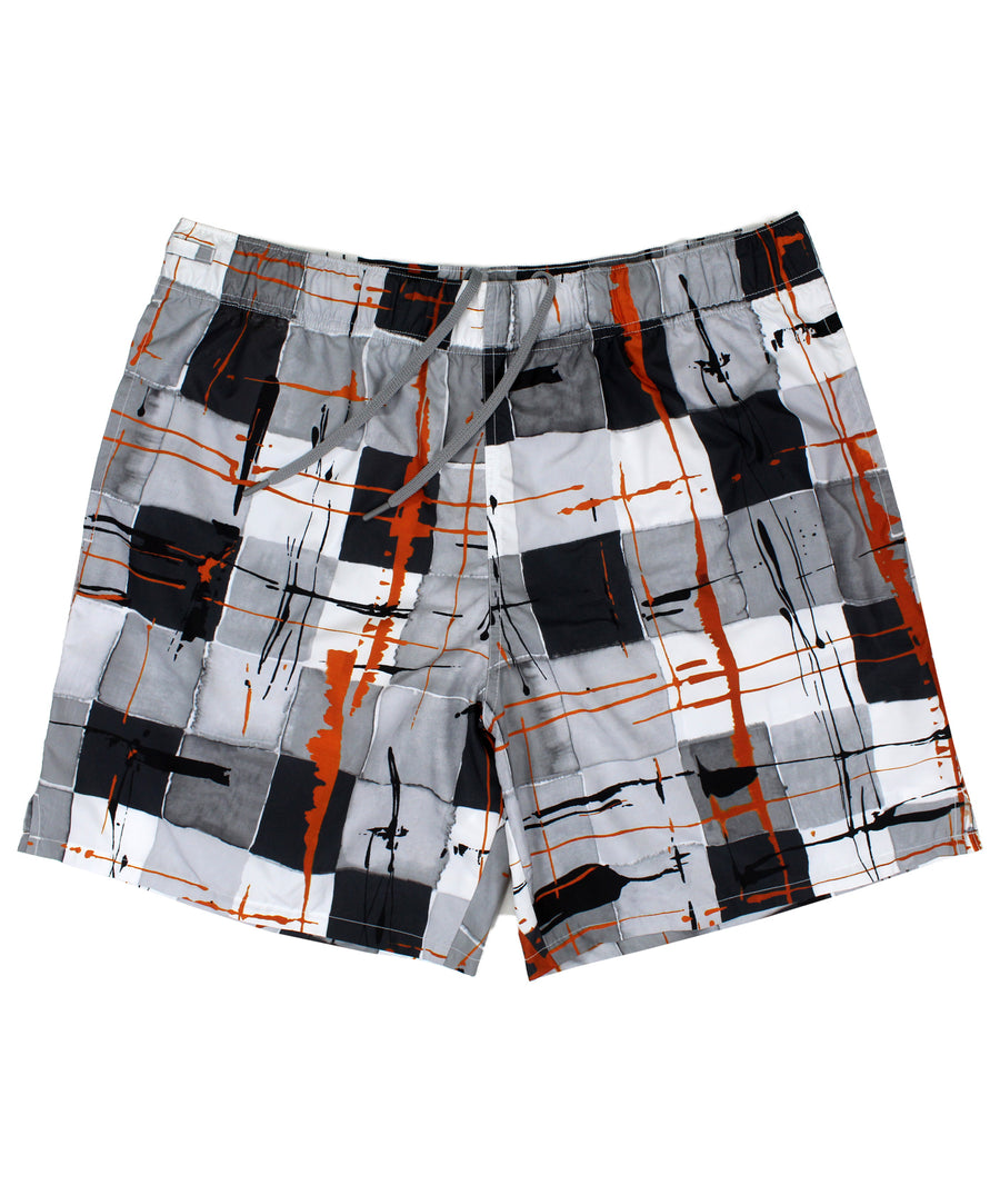 ZEGNA  Swim Shorts SE665-ZS481