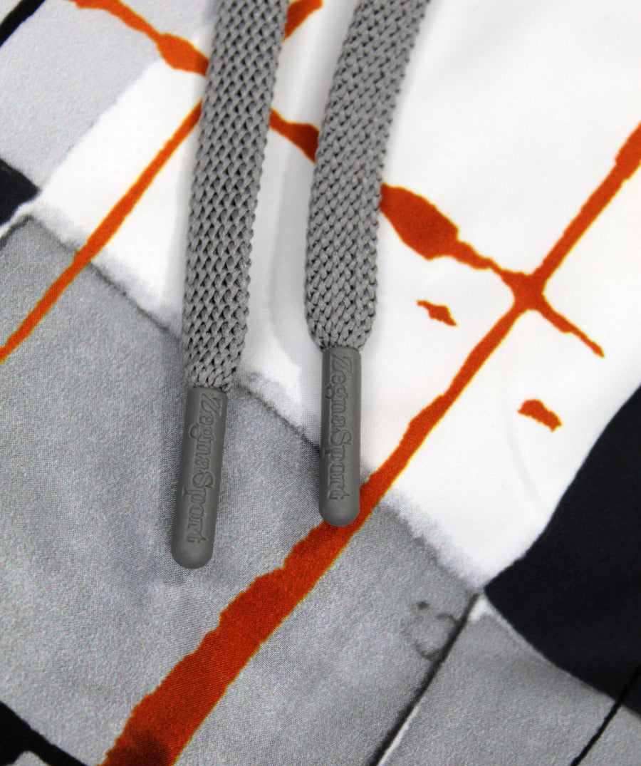 ZEGNA  Swim Shorts SE665-ZS481
