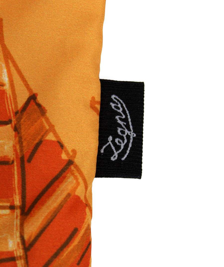 ZEGNA  Sailing Swim Shorts N7B541550