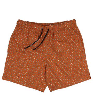 ZEGNA  Swim Shorts VI640-ZZ481