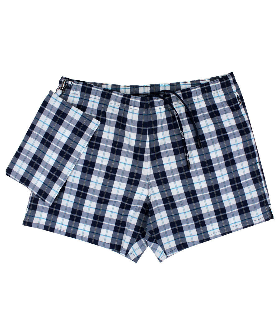 ZEGNA  Swim Shorts VI668-ZZ480