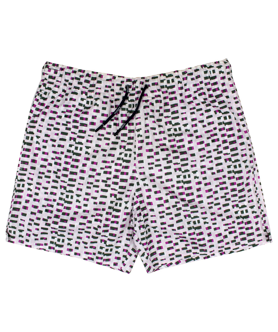 ZEGNA  Swim Shorts VI641-ZZ481