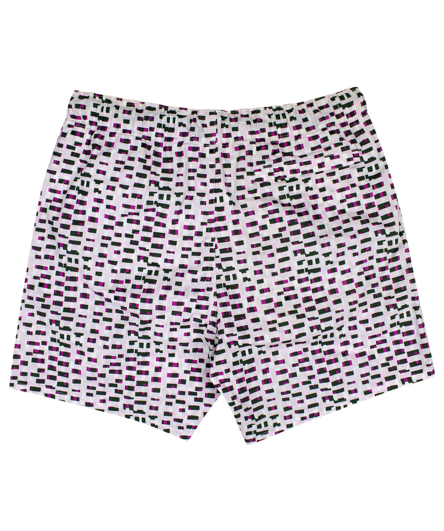 ZEGNA  Swim Shorts VI641-ZZ481