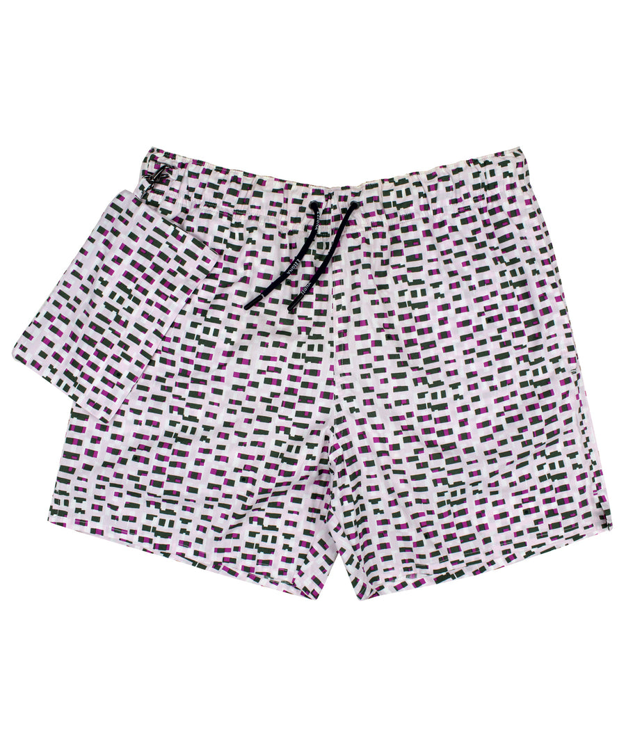 ZEGNA  Swim Shorts VI641-ZZ481