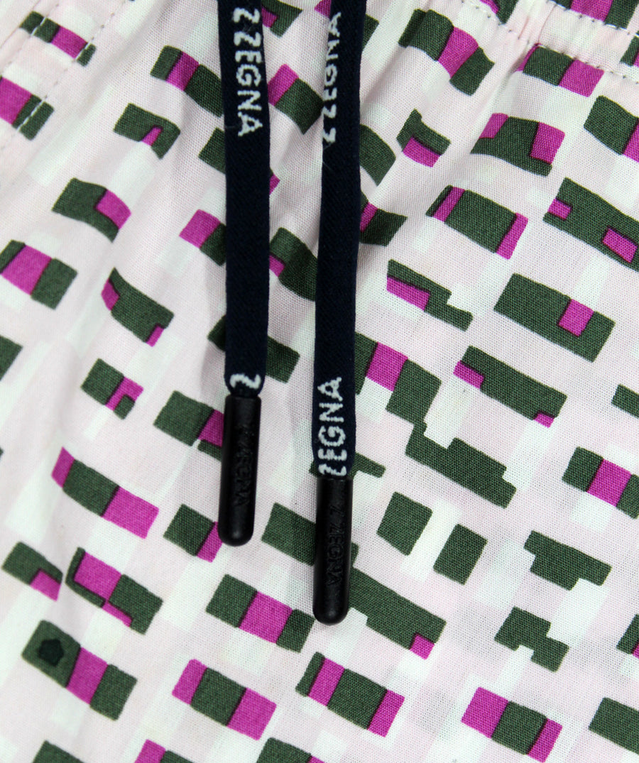 ZEGNA  Swim Shorts VI641-ZZ481