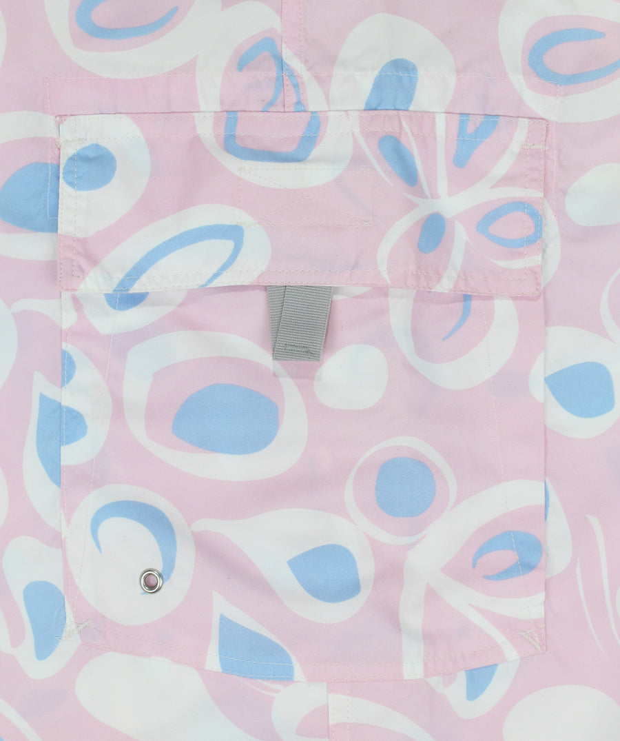 ZEGNA  Swim Shorts SN664