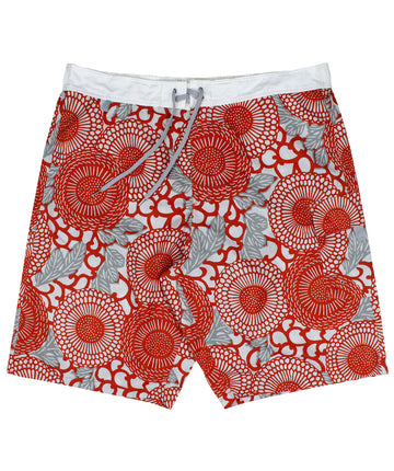 ZEGNA  Swim Shorts SR625