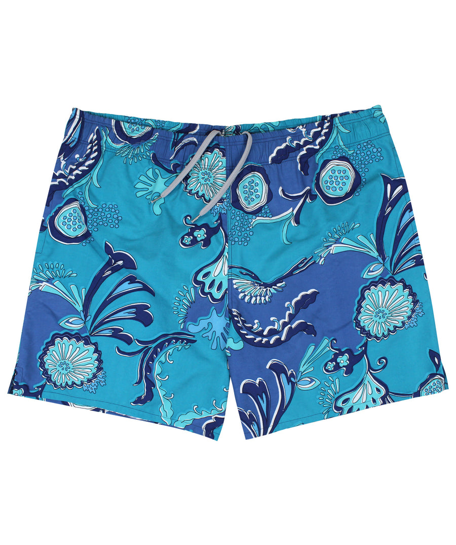 ZEGNA  Swim Shorts ST651