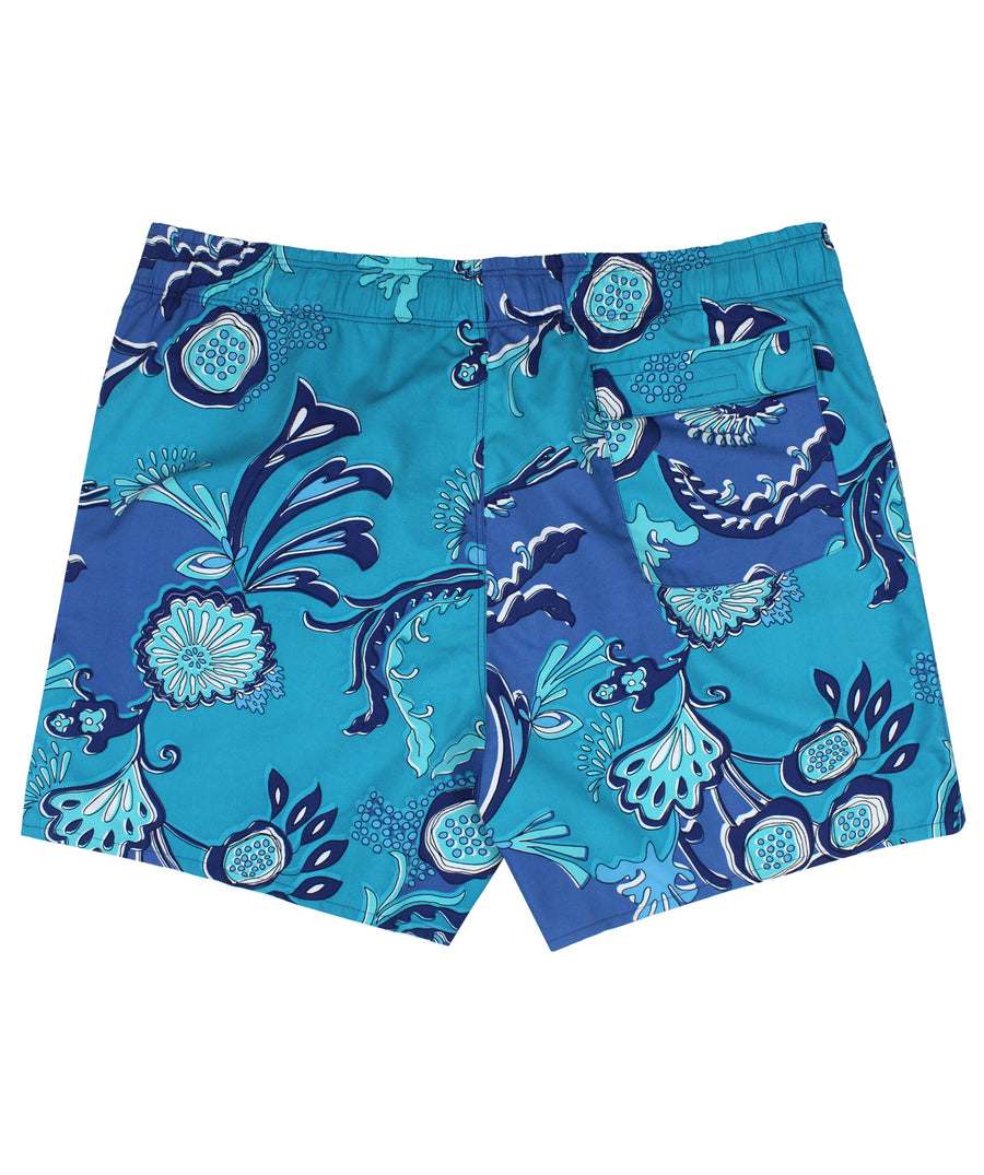 ZEGNA  Swim Shorts ST651