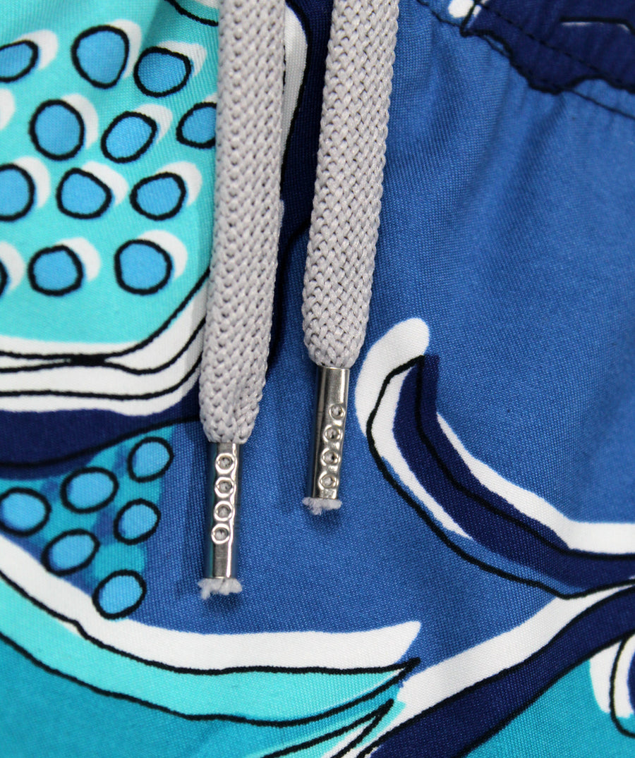 ZEGNA  Swim Shorts ST651