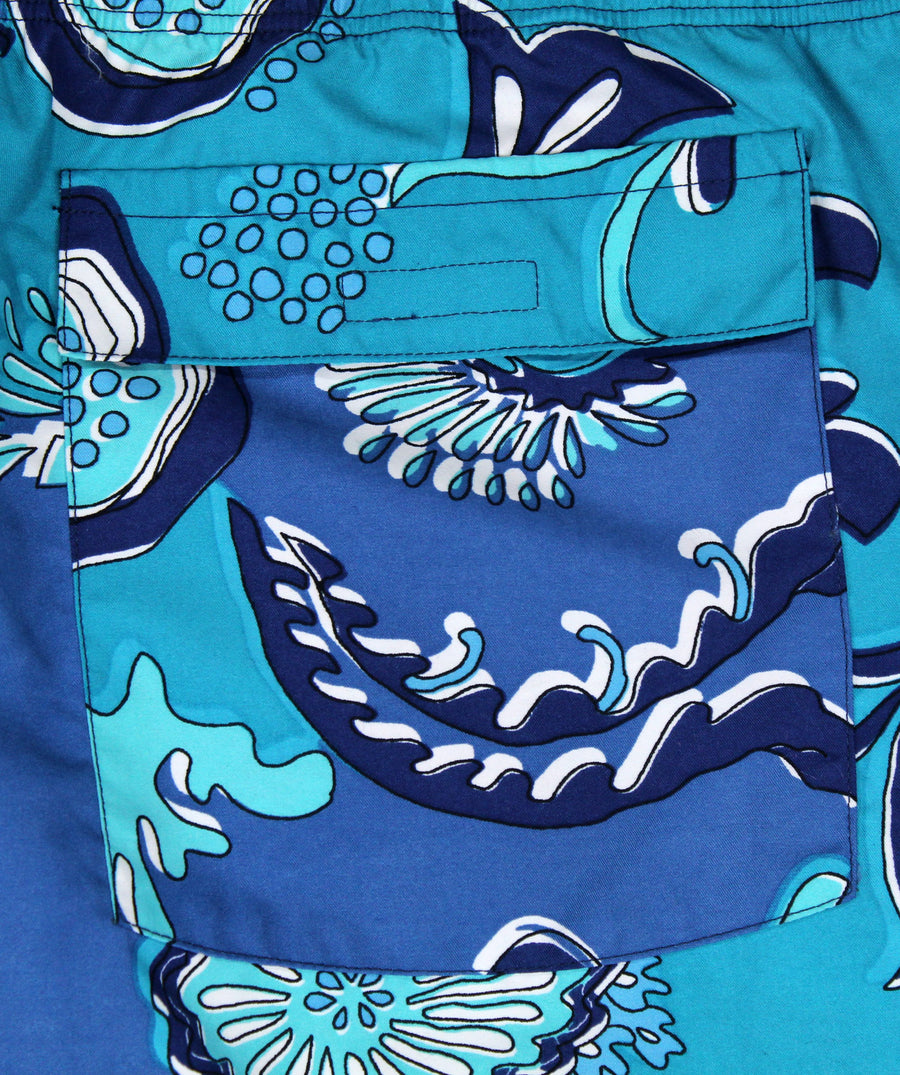 ZEGNA  Swim Shorts ST651