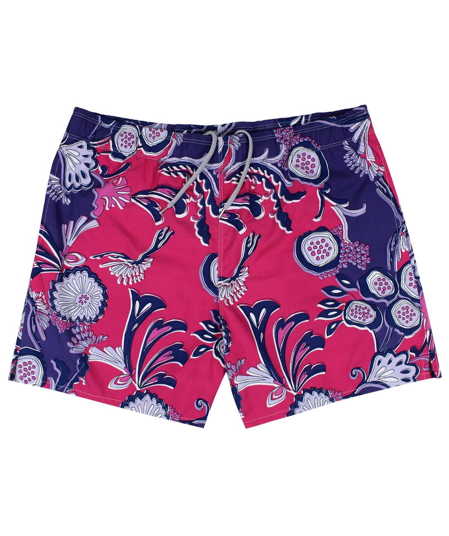 ZEGNA  Swim Shorts ST651