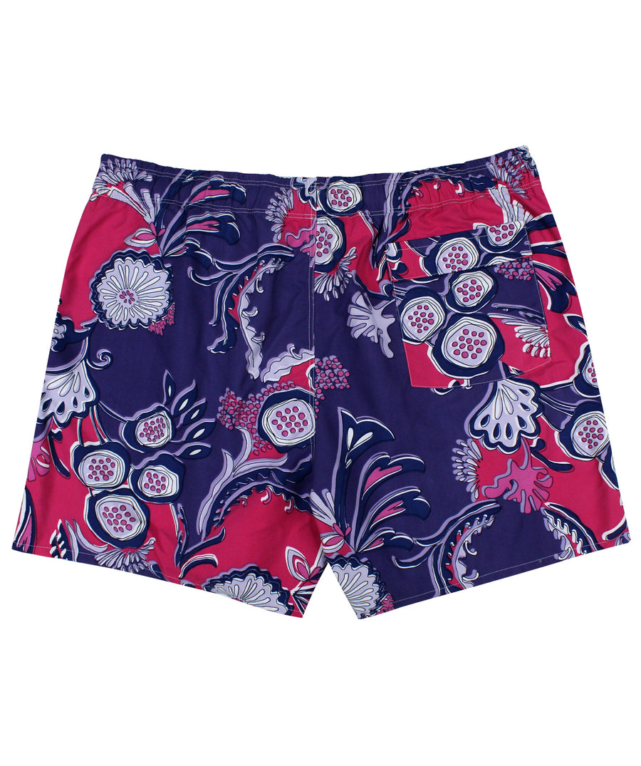 ZEGNA  Swim Shorts ST651