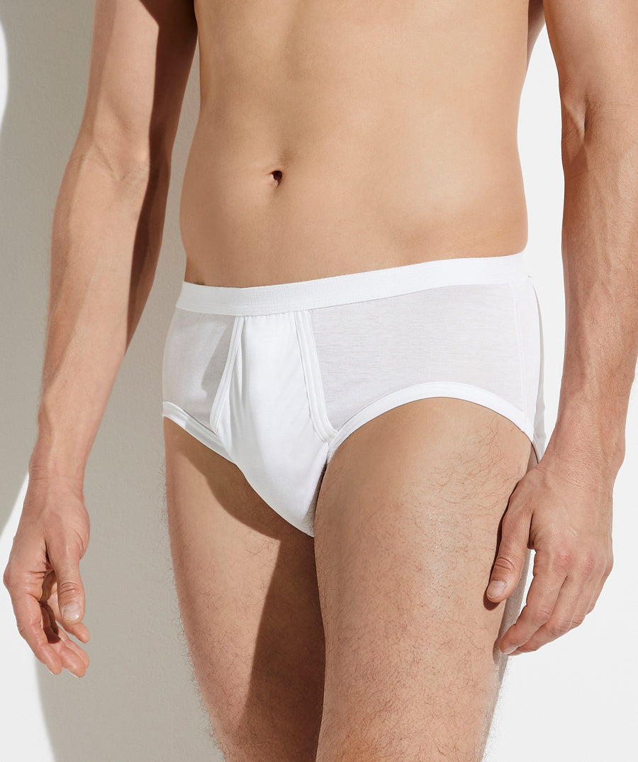 ZIMMERLI  Royal Classic Brief 252-8406