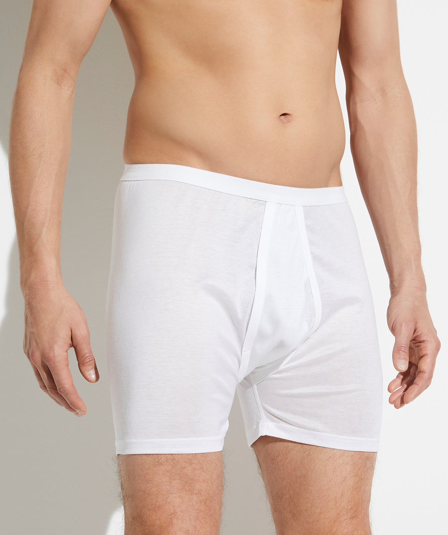 ZIMMERLI  Royal Classic Boxer Brief 252-842