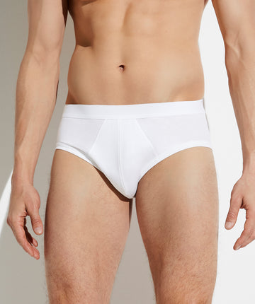 ZIMMERLI  Sea Island Brief 286-1444